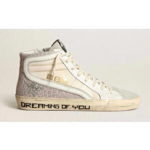 Golden Goose Slide Sneakers(PLEASE CHECK AVAILABILITY BEOFRE PURCHASE)